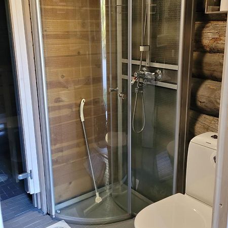 Holiday Home Vonkamies Luosto Exterior foto